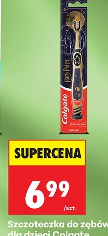 Colgate Szczoteczka do zębów dla dzieci 1 szt.