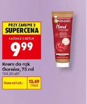 Garnier Krem do rąk 75 ml