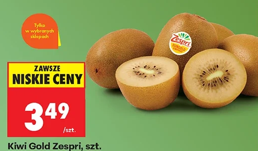 Zespri Kiwi gold 1 szt.