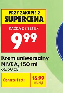 Nivea Krem uniwersalny 150 ml