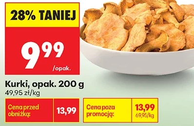Kurki 200 g