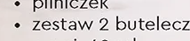 Pilniczek 1 szt.