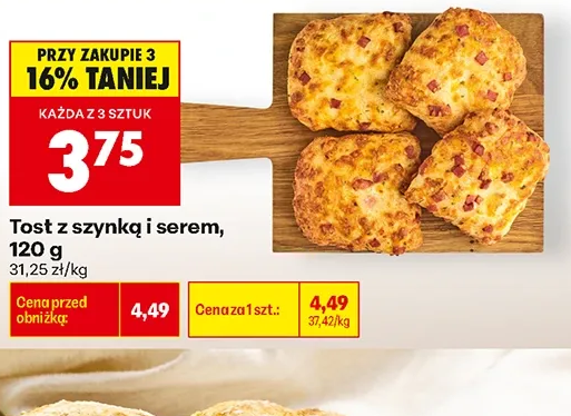 Pinsa Capriciosa 150 g
