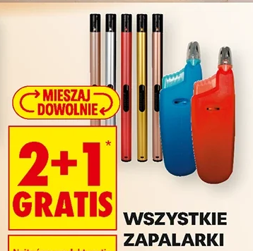 Wszystkie zapalarki Kost