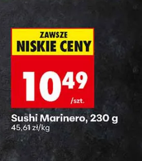 Marinero Sushi 230 g
