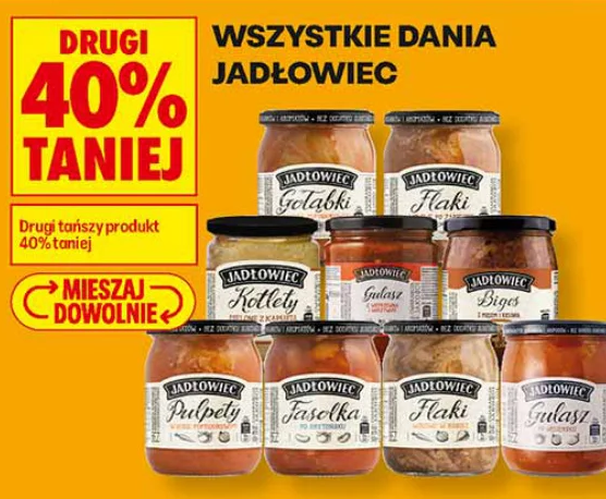 Wszystkie dania Jadłowiec