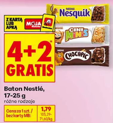 Nestlé Baton