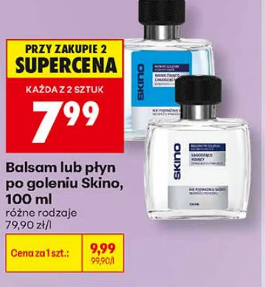 Skino Balsam lub płyn po goleniu 100 ml