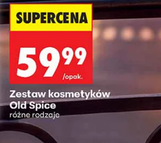 Old Spice Zestaw kosmetyków 1 szt.
