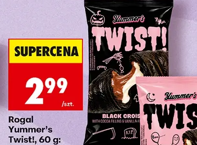 Rogal Yummer’s Twist! 60 g