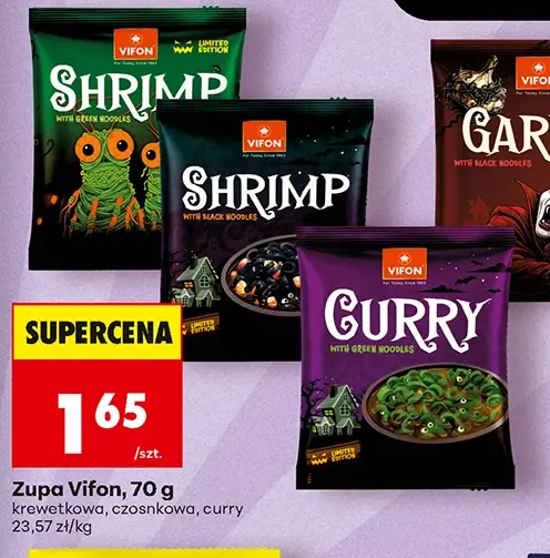 Vifon Zupa 70 g